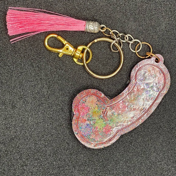 Peen Keychain - Picture 3 of 6